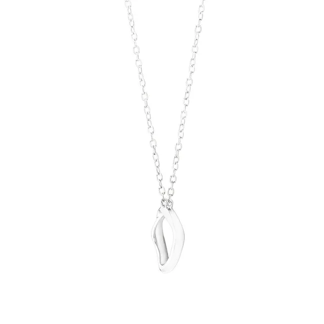 Michael hill discount shell necklace