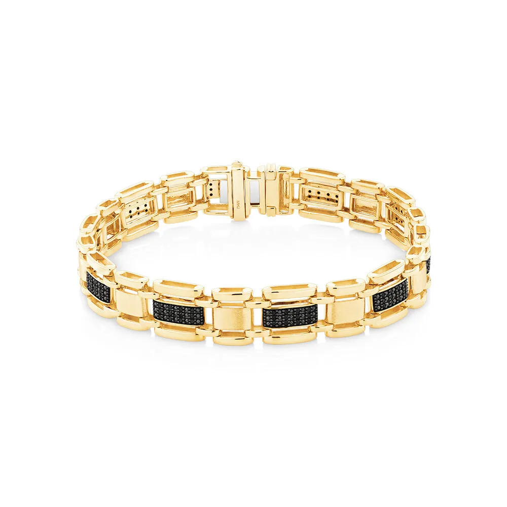 Michael hill shop diamond tennis bracelet