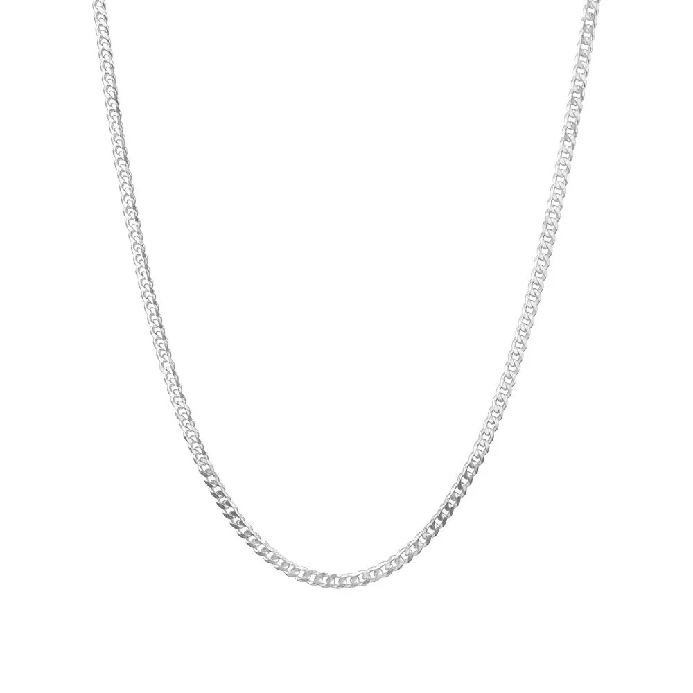 Michael hill shop sterling silver necklace