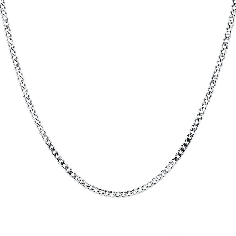 Michael hill sales sterling silver chain