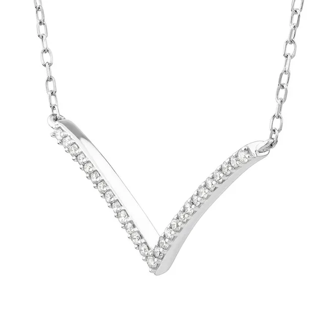 Diamond necklace michael on sale hill