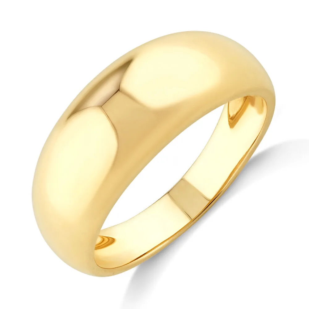 Bague or deals simple