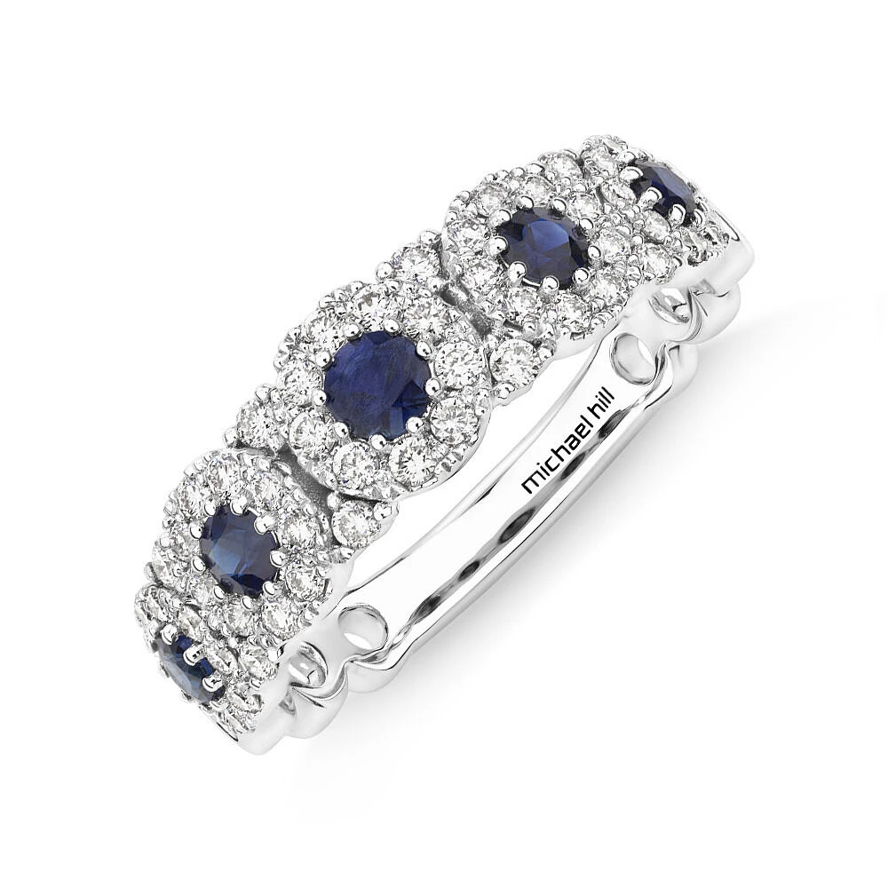 Michael hill bubble ring shop