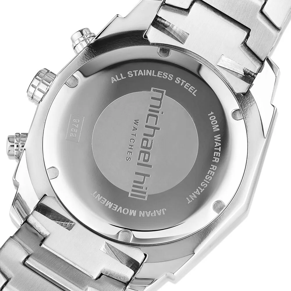 Diesel shop solar watch