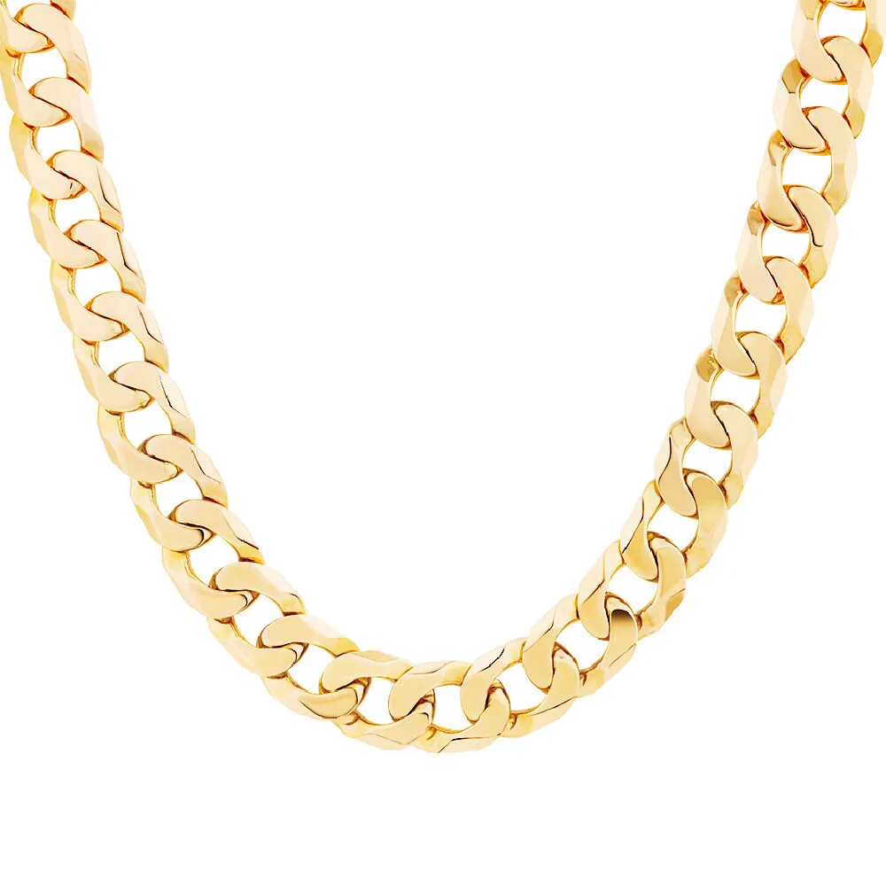 Michael hill store white gold chain