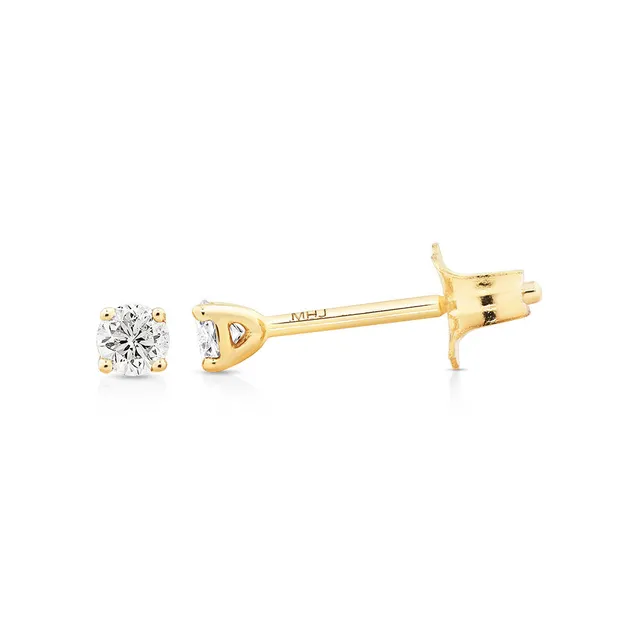 Michael hill store nose studs