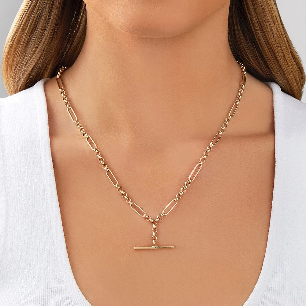 Michael hill bar necklace online