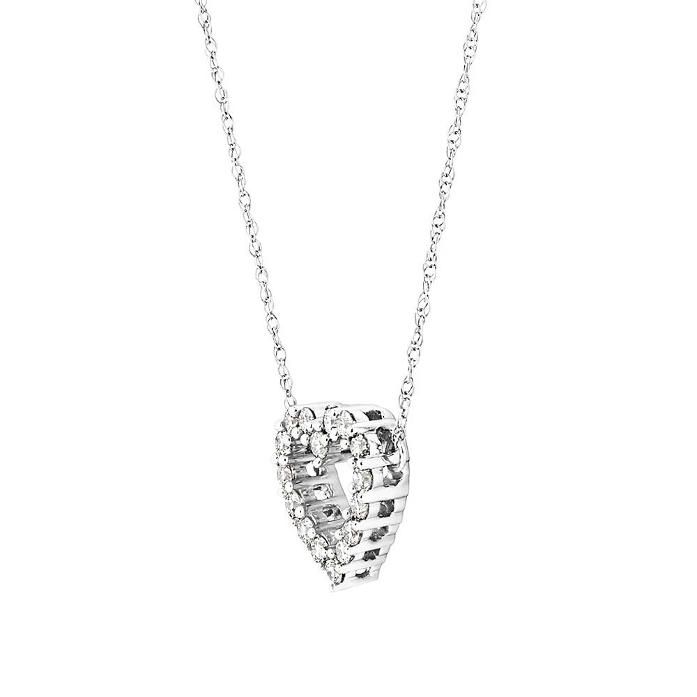 White gold necklace michael hill shop