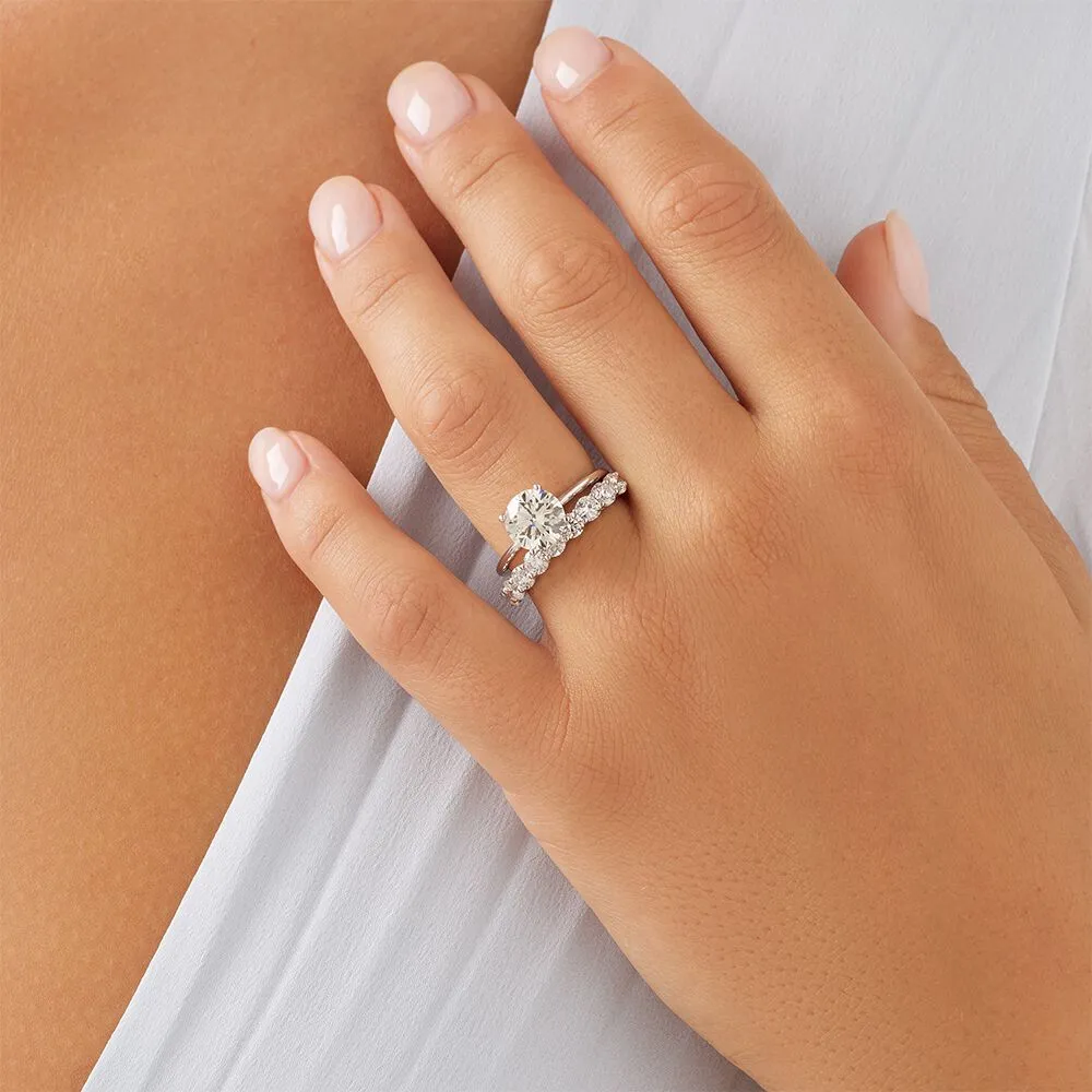 Michael hill 2 carat diamond ring outlet