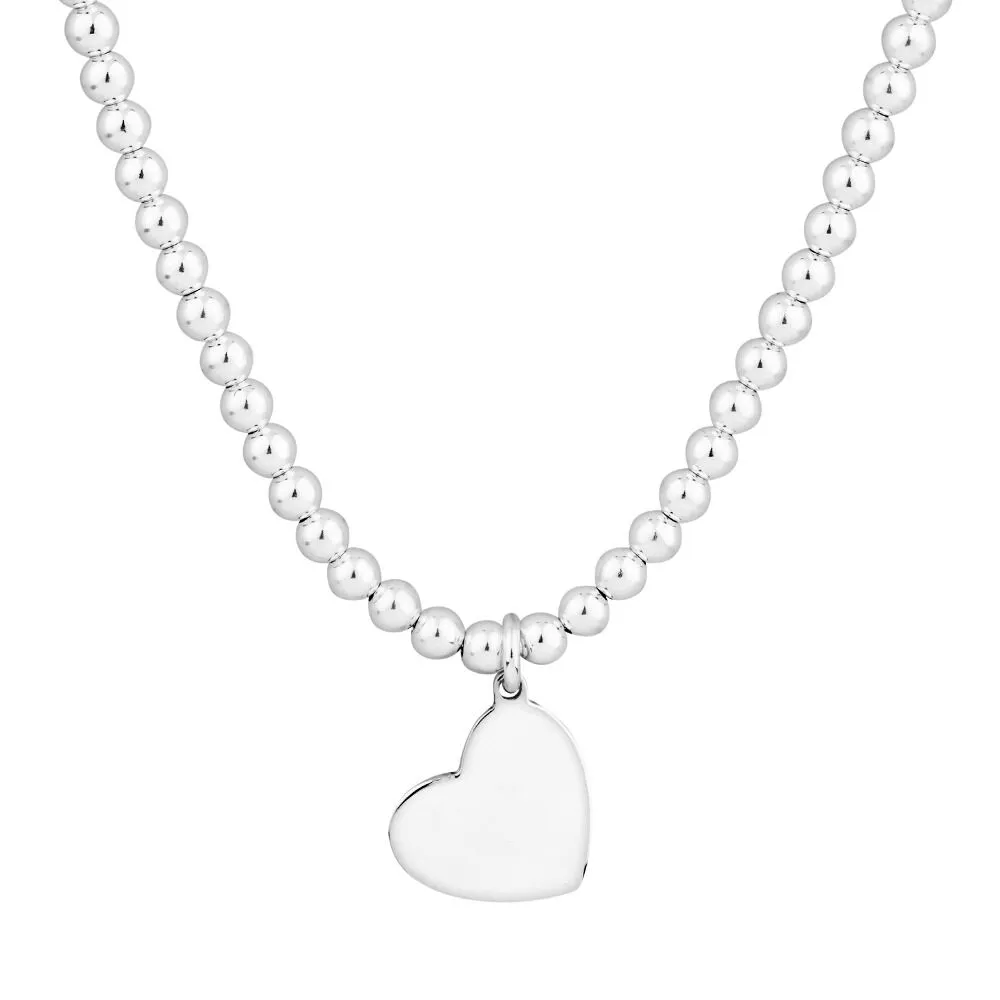 Michael hill best sale sterling silver necklace