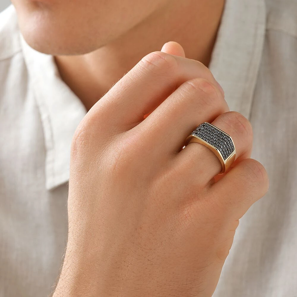 Claddagh ring michael hill online
