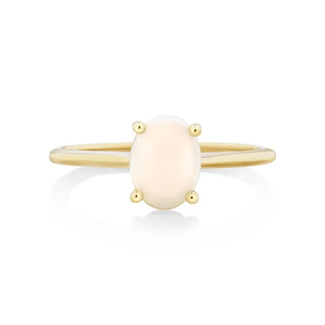 Michael Hill Pearl Ring 2024 www.oarcphilly