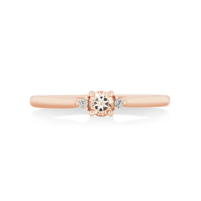 Michael hill online birthstone rings