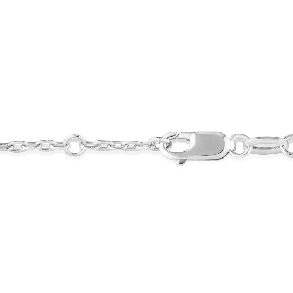 Michael hill silver bracelet cheap