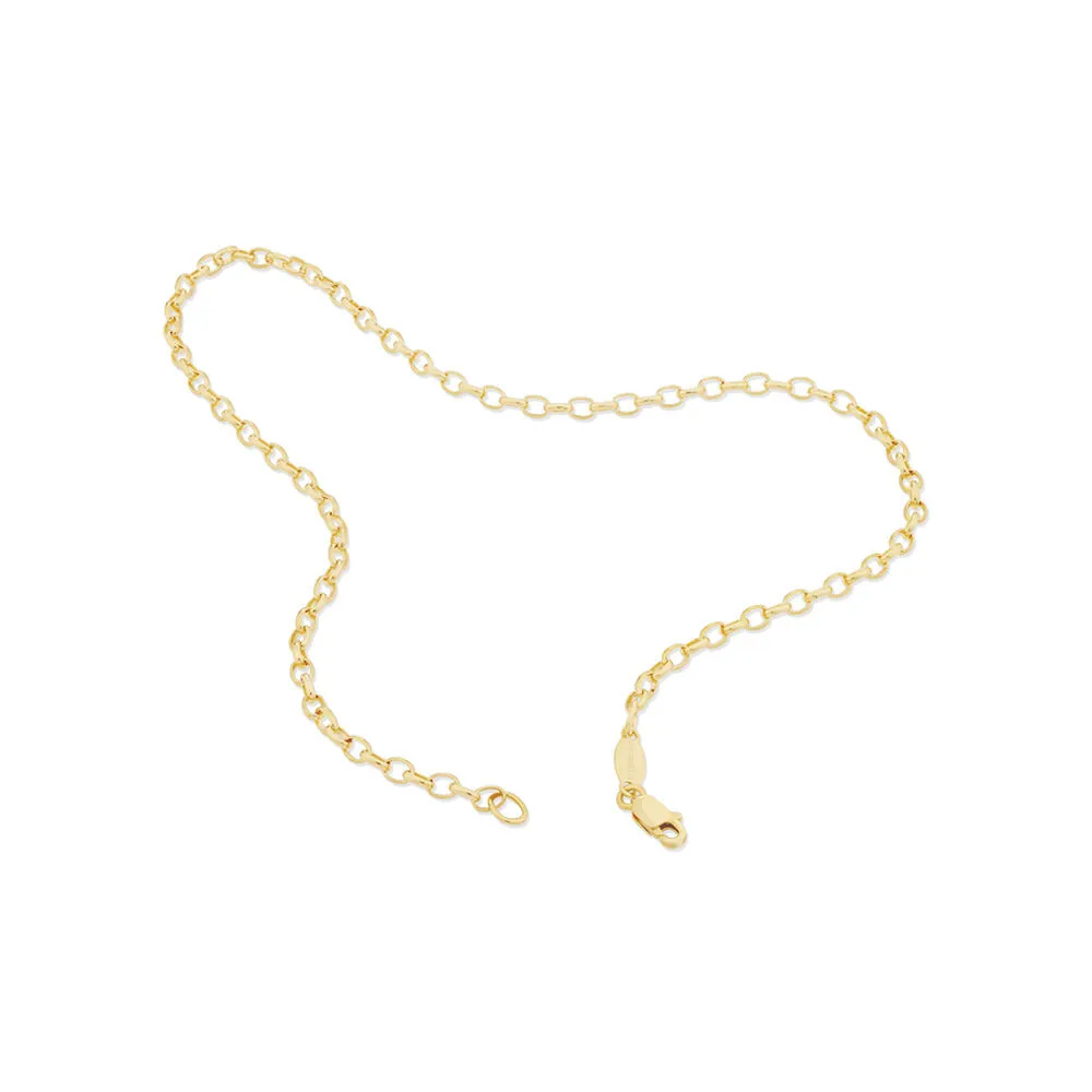 Michael hill anklet on sale