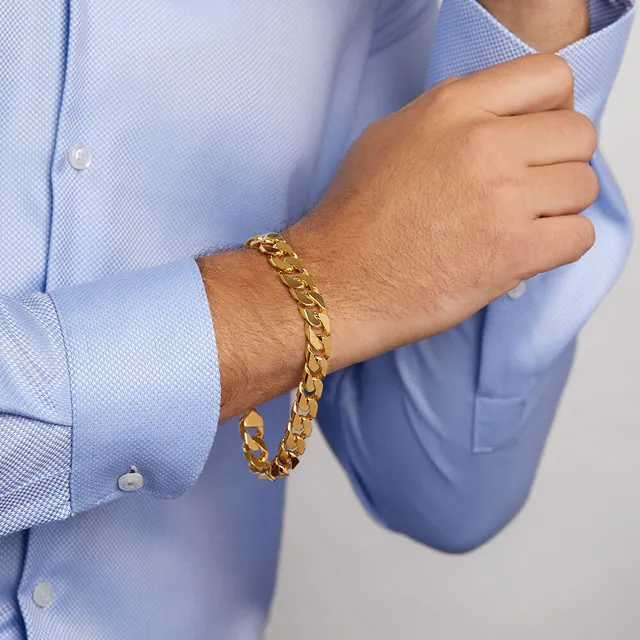 Michael hill jewellers mens bracelets hotsell