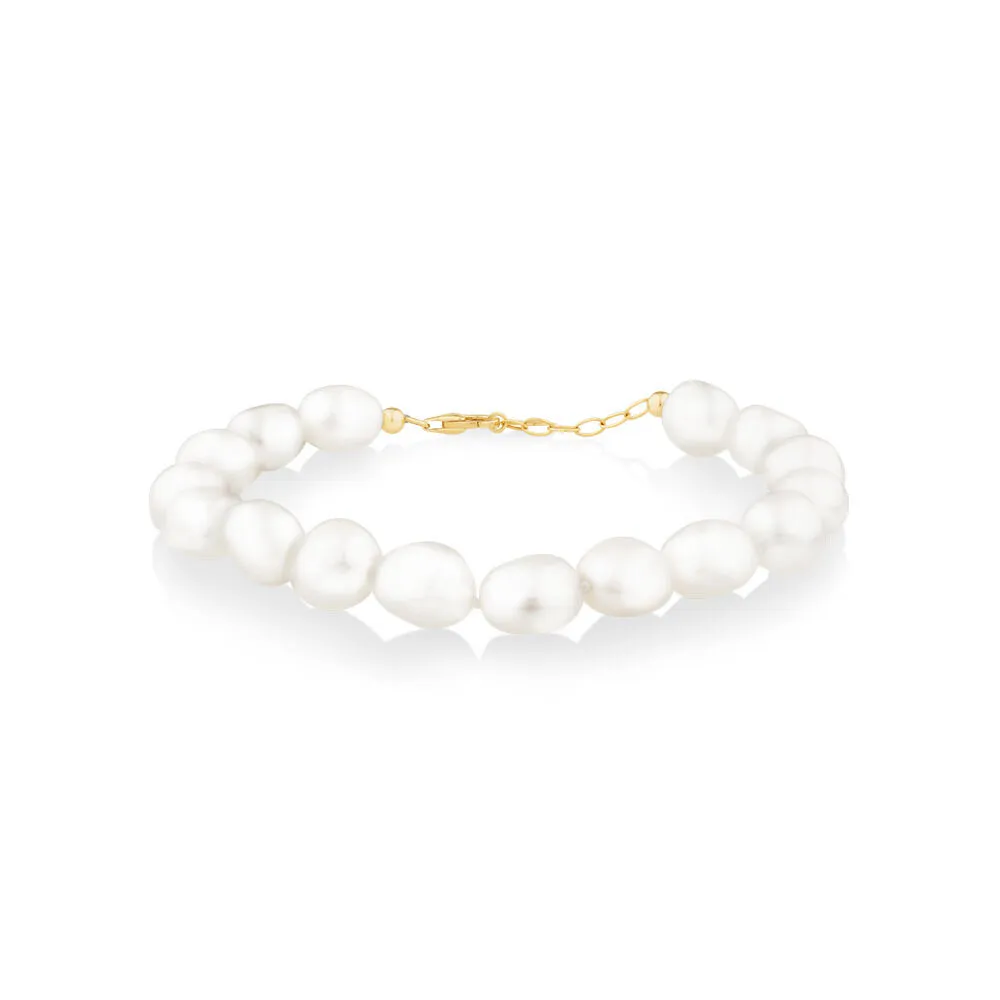 Michael hill new arrivals pearl necklace