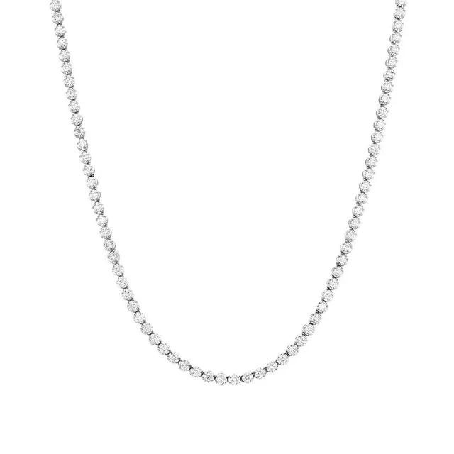 White gold chain michael hill store