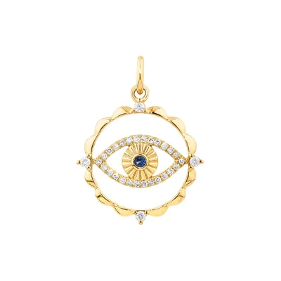 evil eye jewelry Halifax Shopping Centre