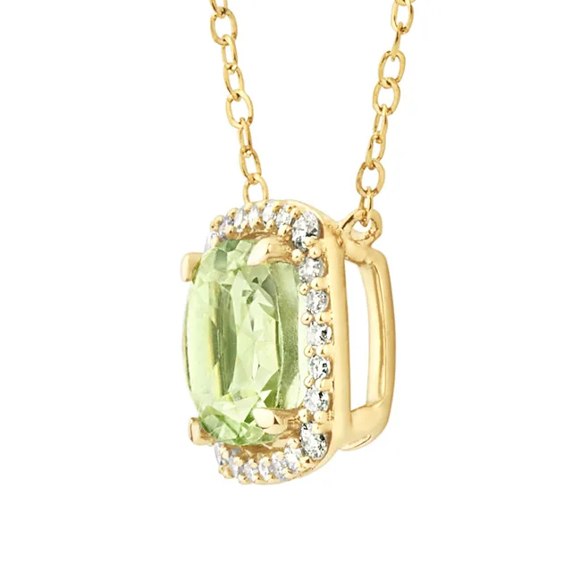 Emerald necklace michael hill online