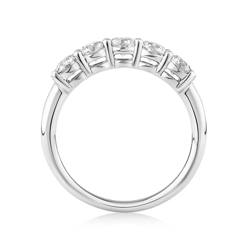 Evermore collection michael discount hill jeweller