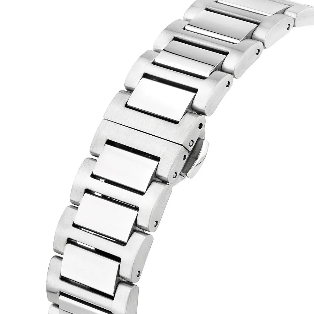 Michael hill outlet black diamond watch