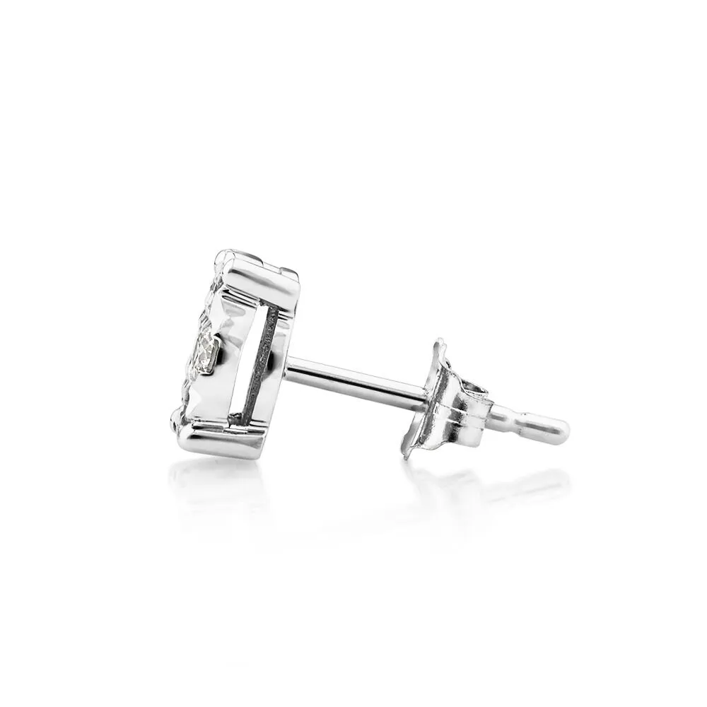 Mens earrings michael hill store