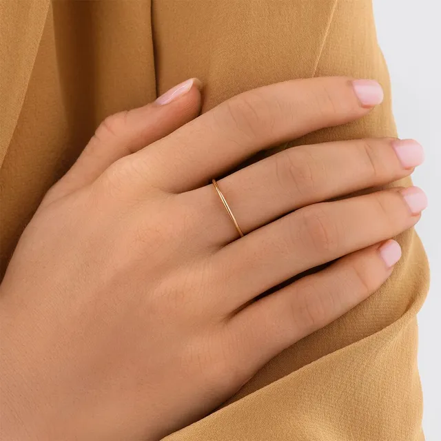 Michael hill on sale stacker rings
