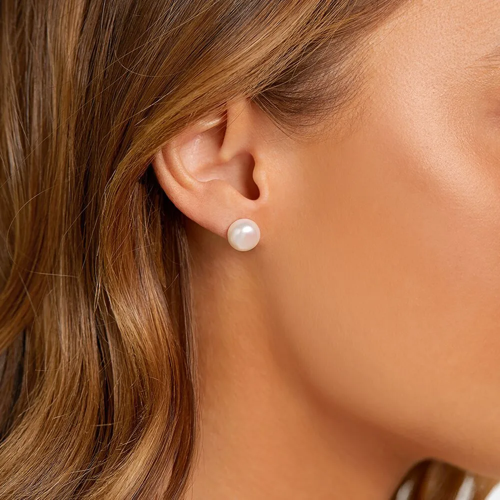 Michael hill sleeper new arrivals earrings