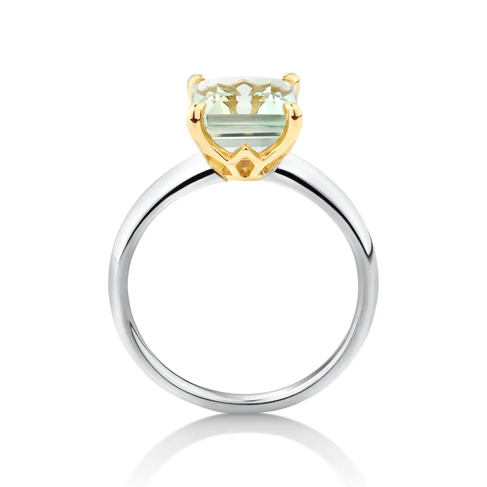 Amethyst ring online michael hill