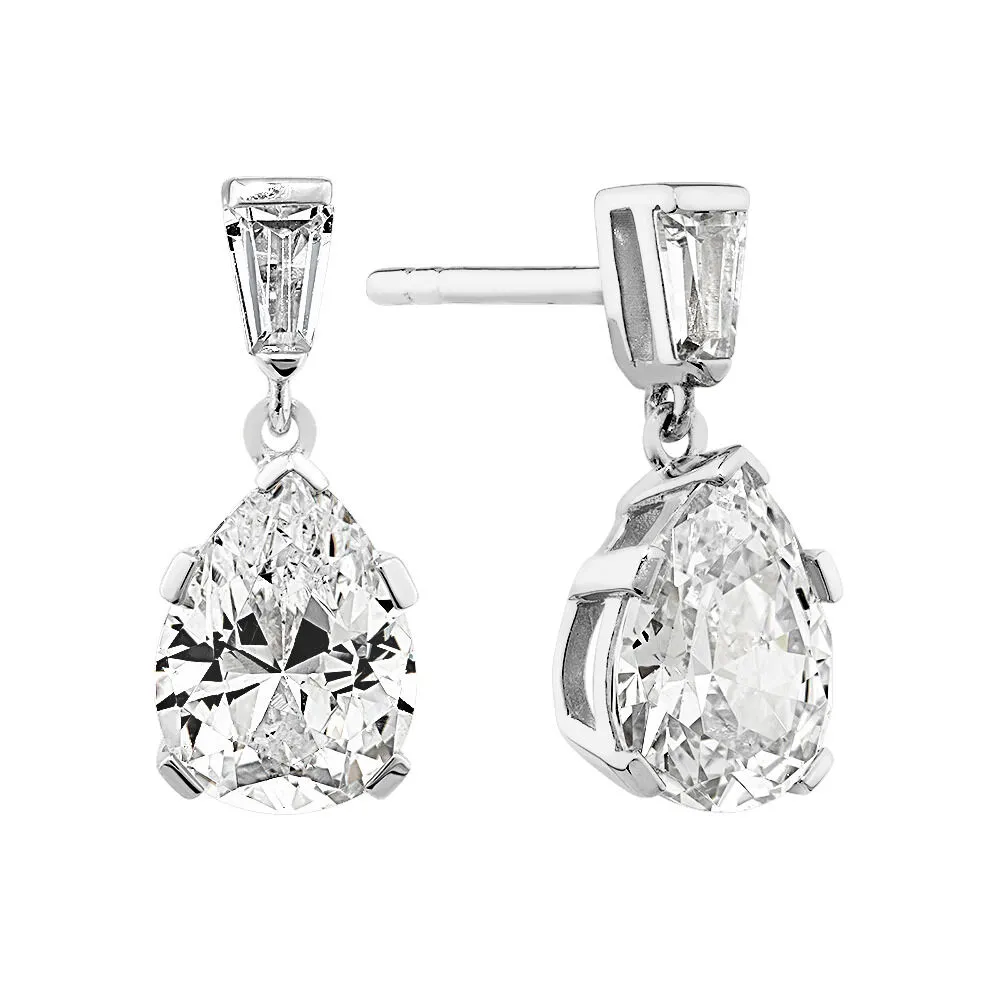Michael sales hill earrings
