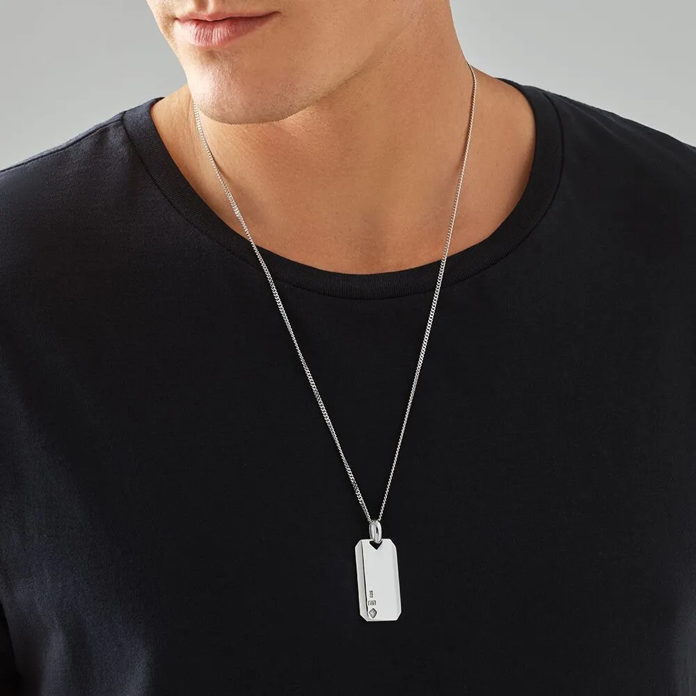Michael hill mens store pendants
