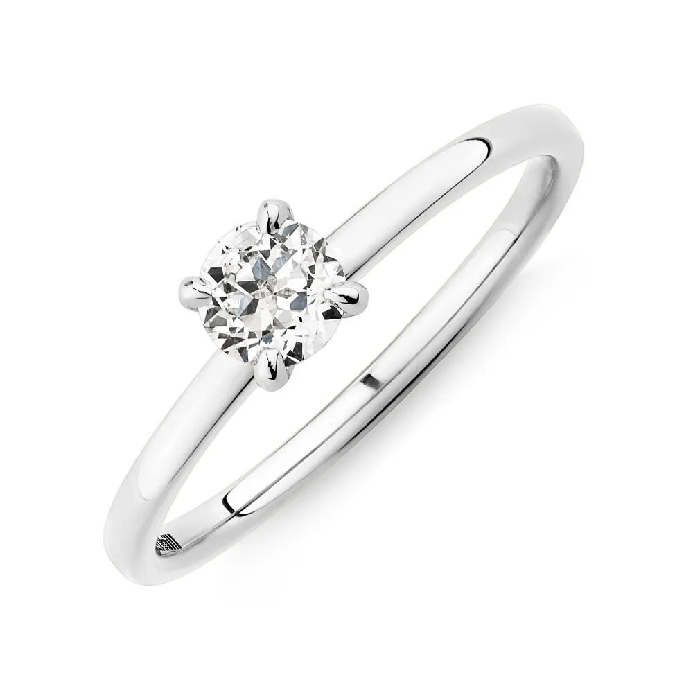 Southern star cut diamond outlet
