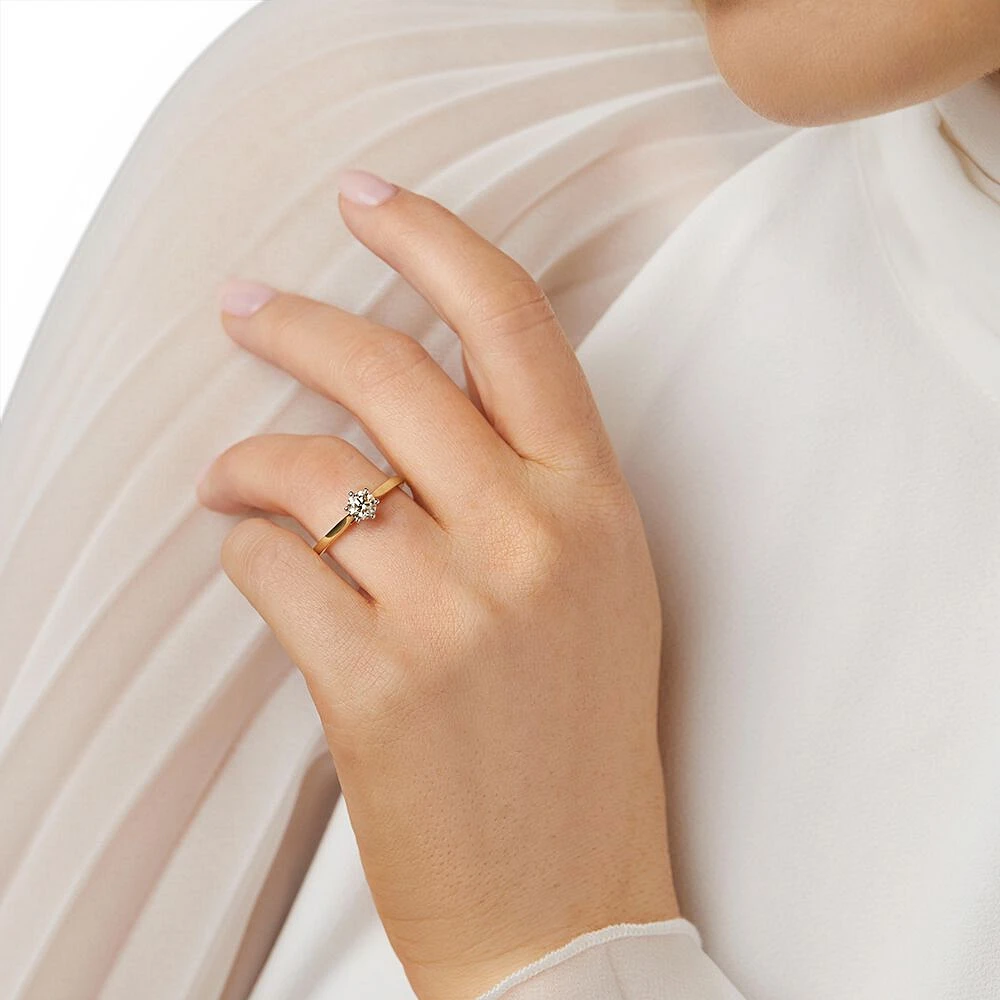 Michael hill 2 carat diamond ring deals