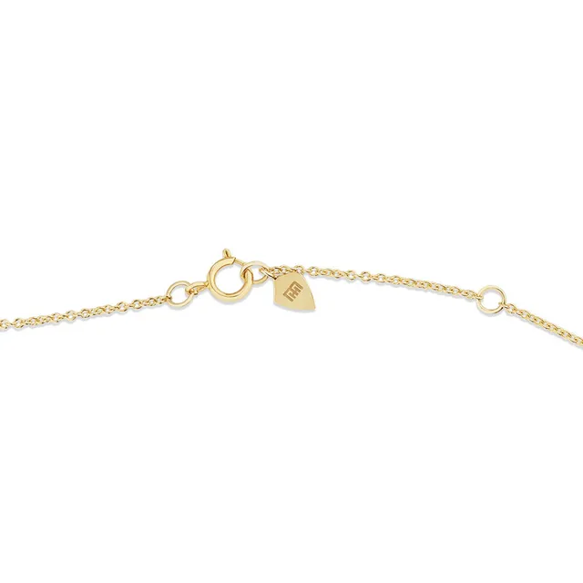 Michael hill outlet opal necklace