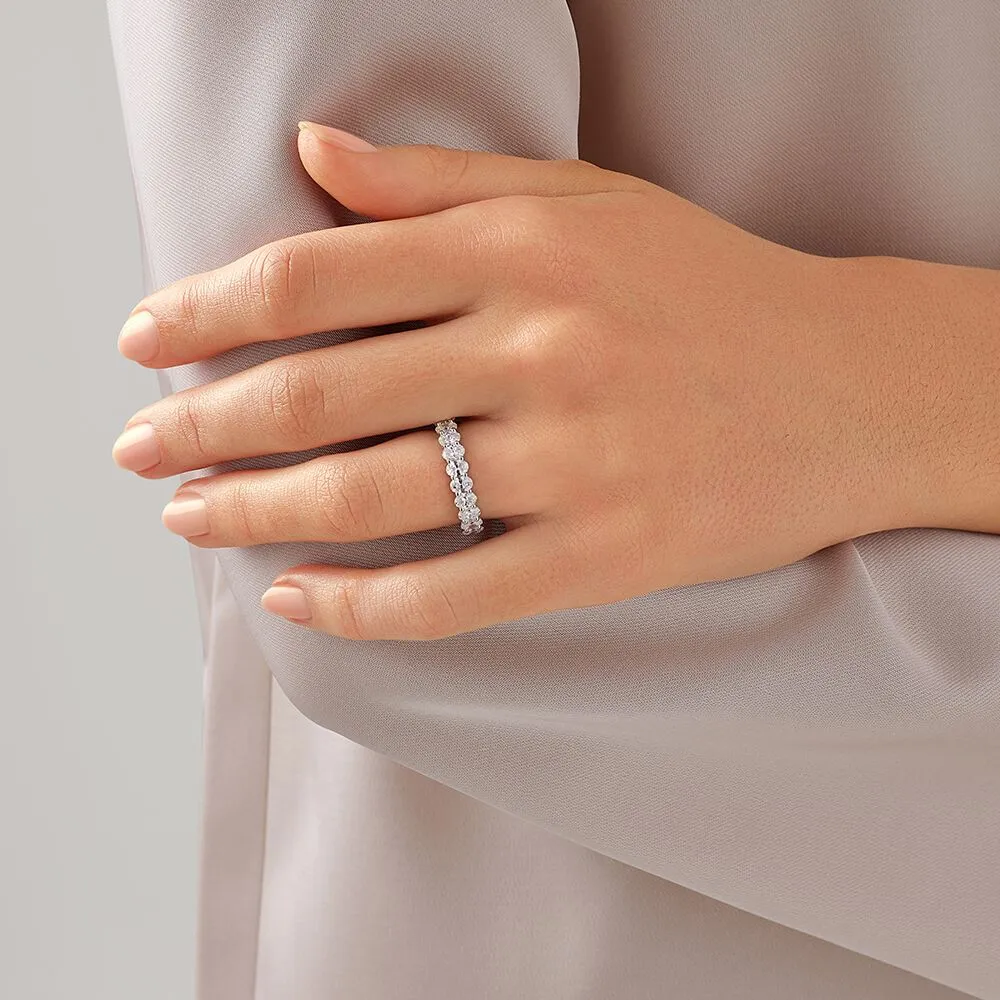 Bubble ring michael hill on sale