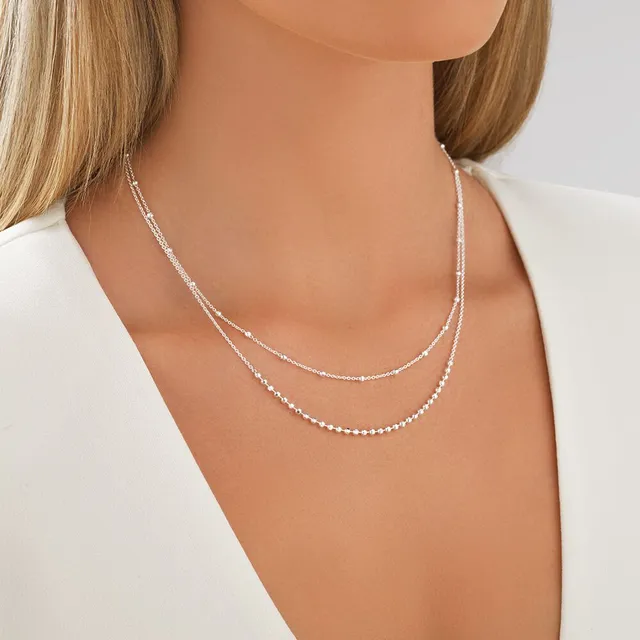 Michael hill necklace top chain