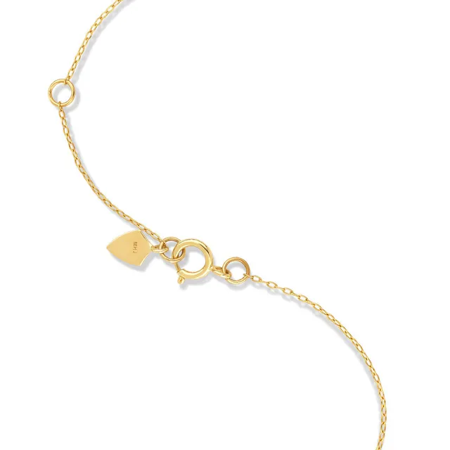 Michael Hill Pearl Bracelet 2024 www.psbw