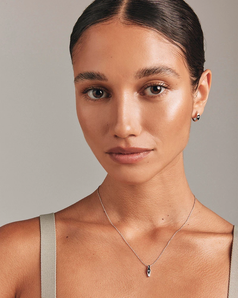 Michael hill star necklace clearance