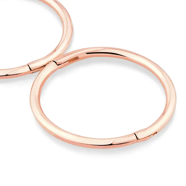 Michael hill hotsell sleeper earrings
