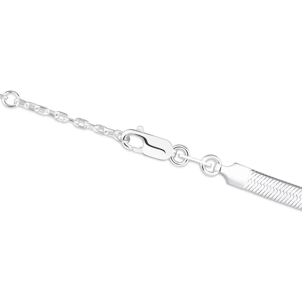 Michael hill rope chain cheap