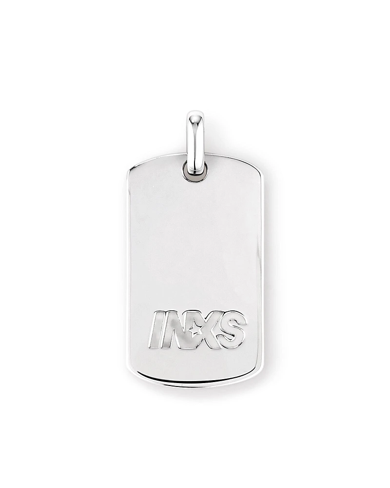 Michael hill dog tags on sale