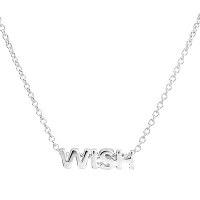 Michael hill shop personalised necklace