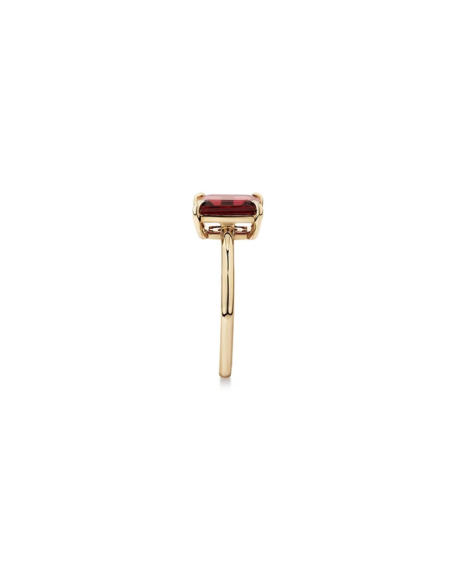 Michael hill garnet ring shop