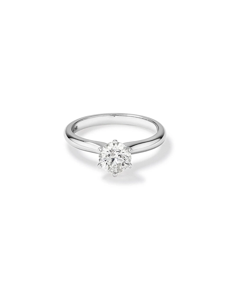 Michael hill 1 carat solitaire hotsell