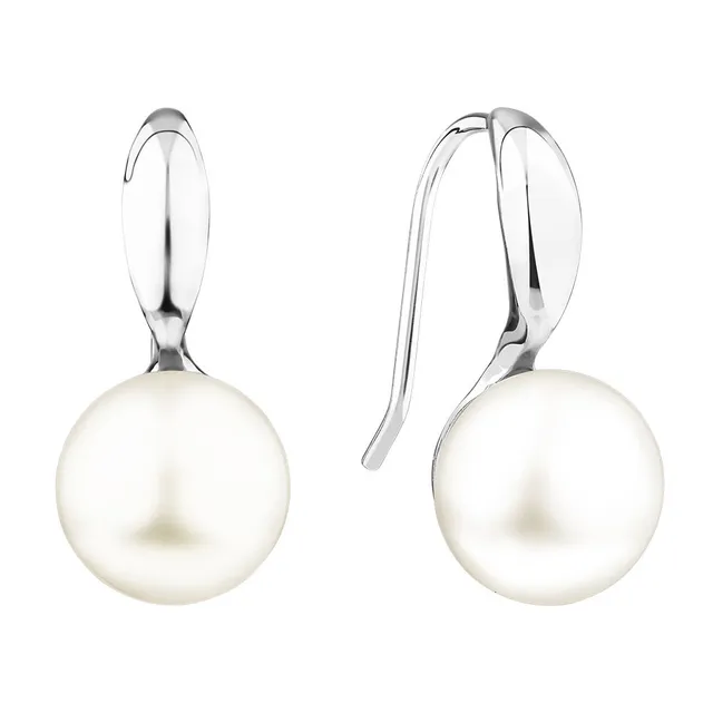 Michael hill pearl drop earrings online