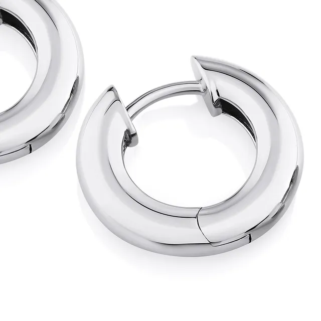 Michael hill sales mens earrings