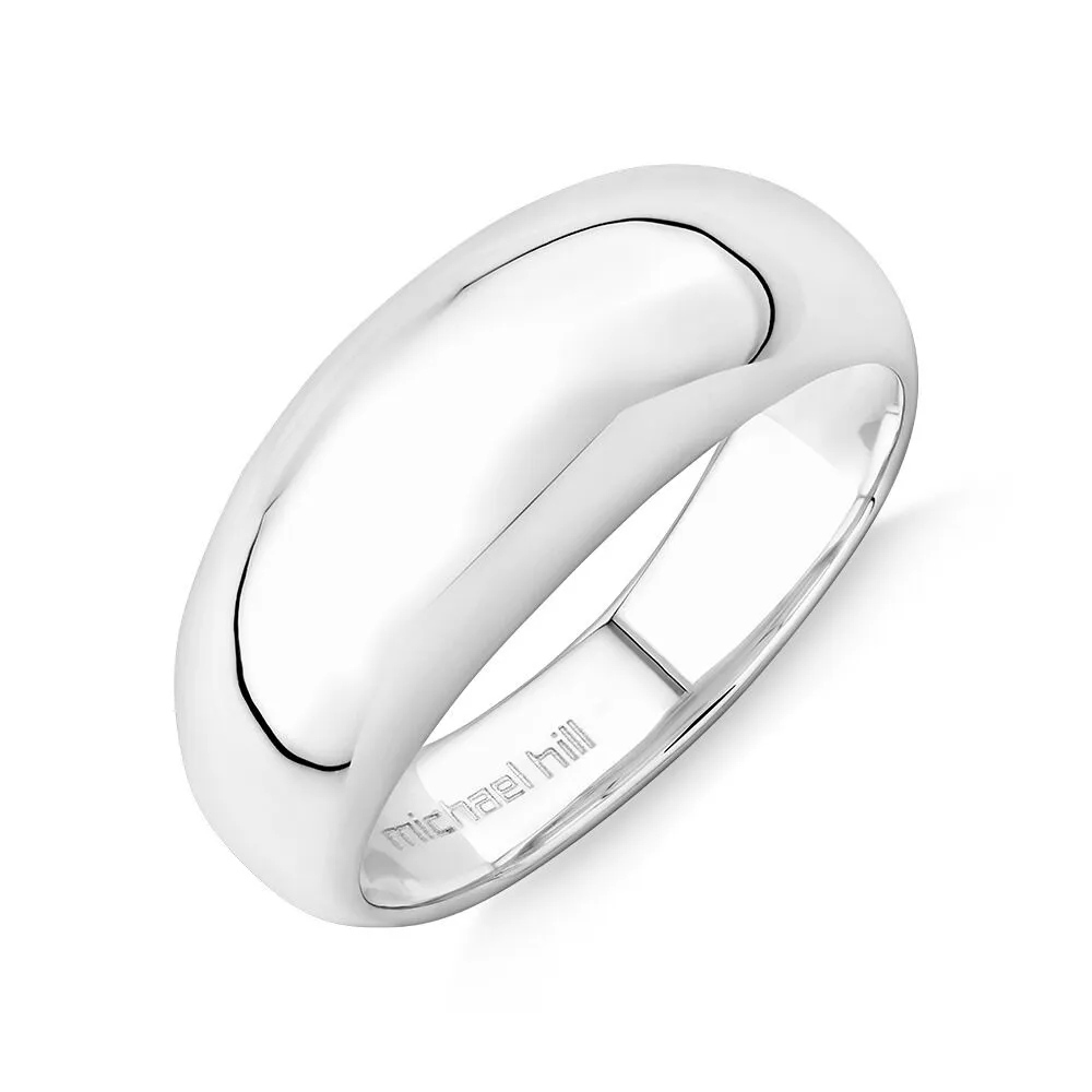 Michael hill on sale sterling silver rings