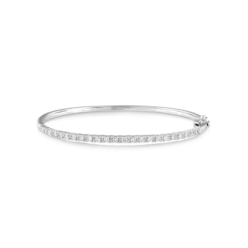Michael hill deals diamond bangle