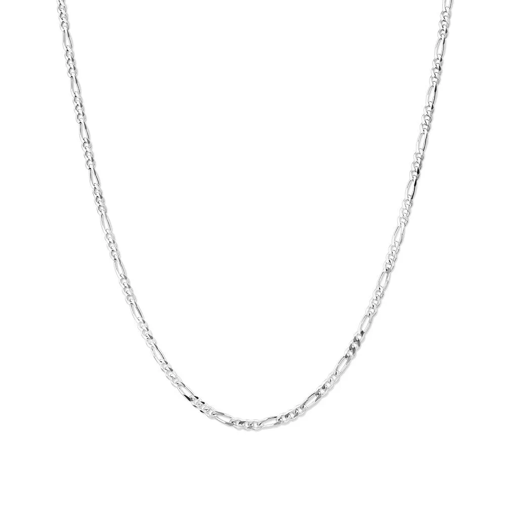 Michael hill sterling silver chain sale